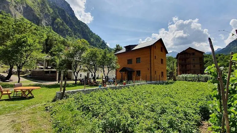 Guesthouse Mehmeti Βαλμπόνα 0*,  Αλβανία