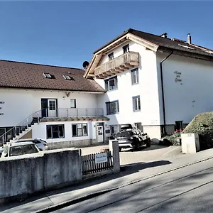 navštívit hotel