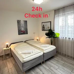 Modern Living Kueche Netflix Inklusive Lage Norimberga