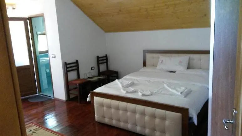 Guest house Guesthouse Mehmeti Valbone