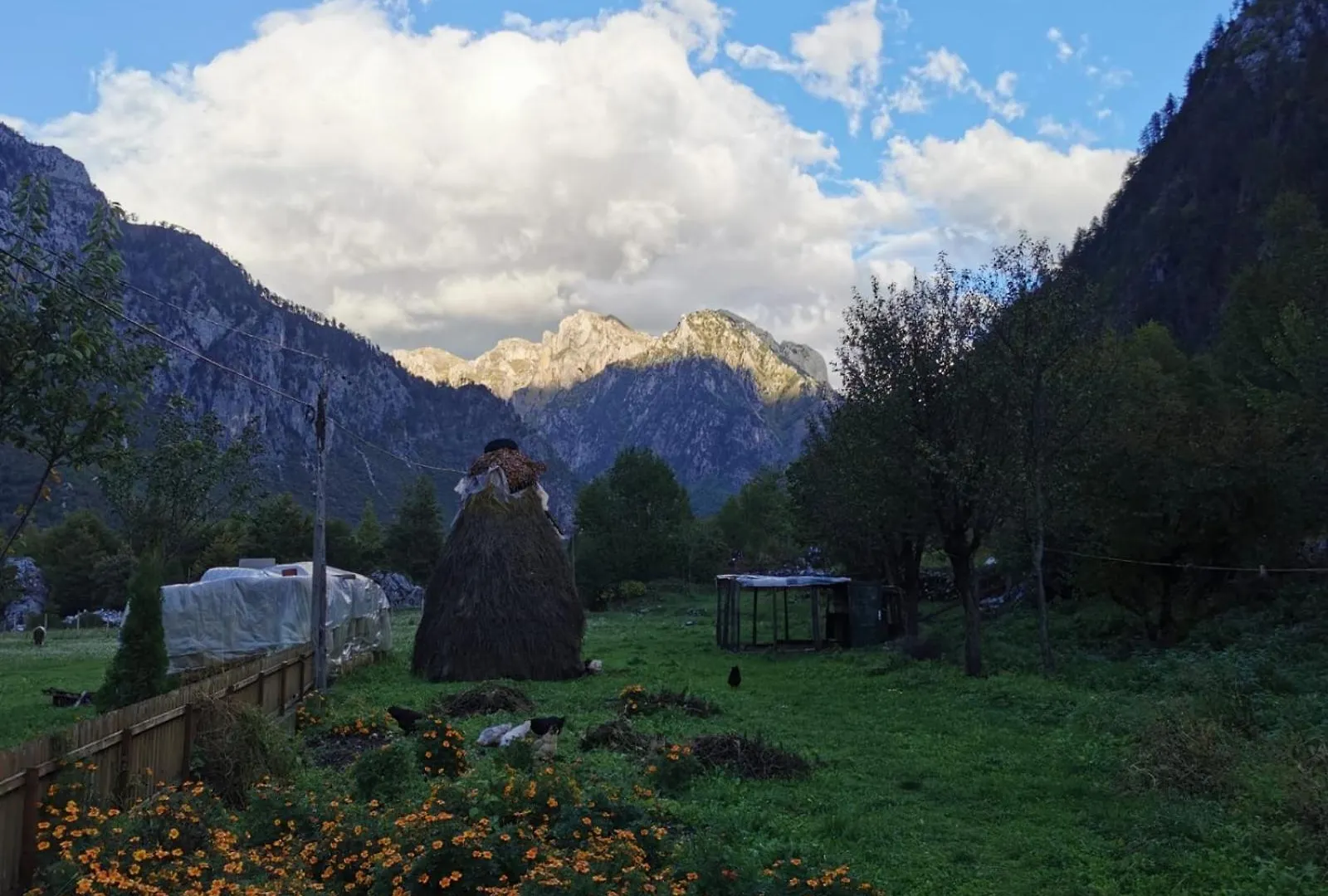 Guest house Guesthouse Mehmeti Valbone